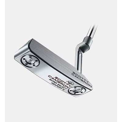 NEWPORT 2 SUPER SELECT PUTTER