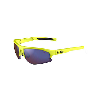 ACID YELLOW MATTE - BOLT 2.0 
