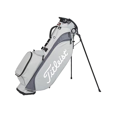 GRY/GRAPHITE- PLAYERS 4 