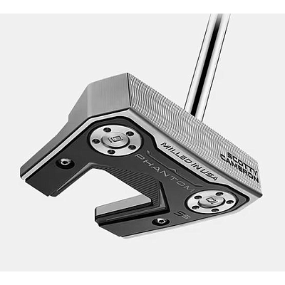 PHANTOM 5S SCOTTY CAMERON PUTTER