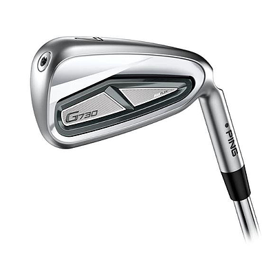 PING G730 IRON STEEL SET