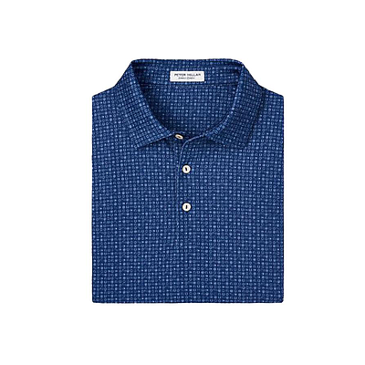 Take A Chance Performance Jersey Polo