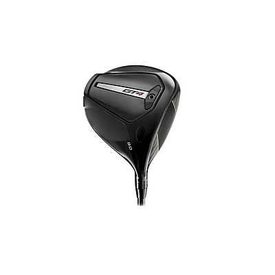 GT4 DRIVER TITLEIST