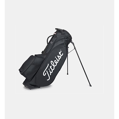PLAYERS 5 BAG - BLACK