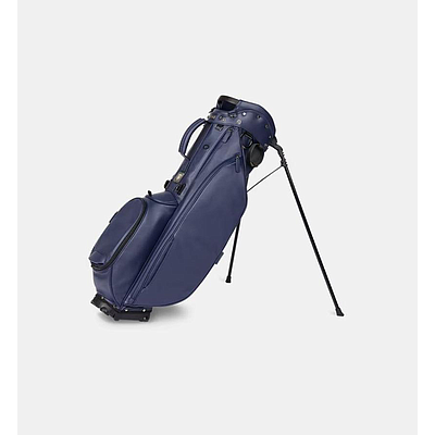 NAVY - LINKSLEGEND MEMBERS  BAG