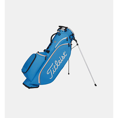 OLYMPIC/MARBLE/BONFIRE- PLAYERS 4 BAG