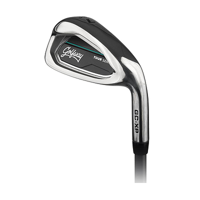 7 IRON (12-16+ YEARS) GOLFWAY CHAMPION