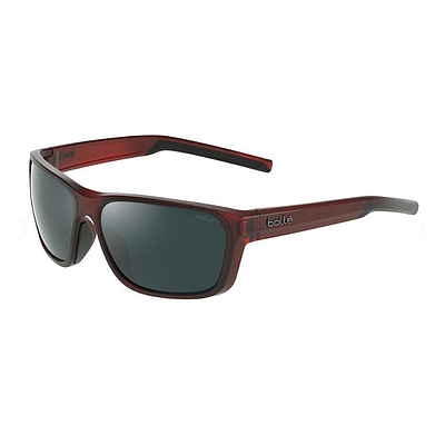 STRIX BROWN TRANSPARENT MATTE