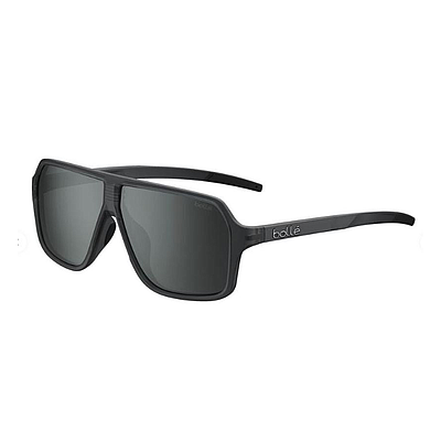PRIME BLACK CRYSTAL MATTE TNS POLARIZED