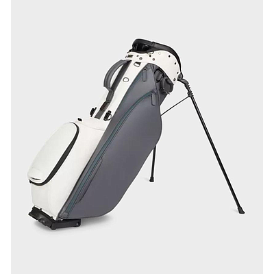 LINKSLEGEND TWOTONE WHT/CHARCOAL-