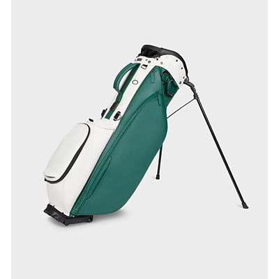 LINKSLEGEND TWOTONE WHT/GREEN-