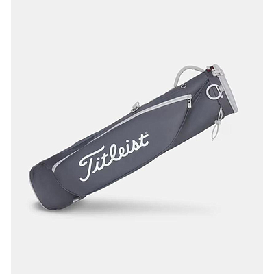 TITLEIST CARRY BAG-WASHED INDIGO