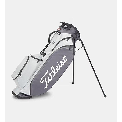 PLAYERS 4 STADRY GREY/GRAPHITE