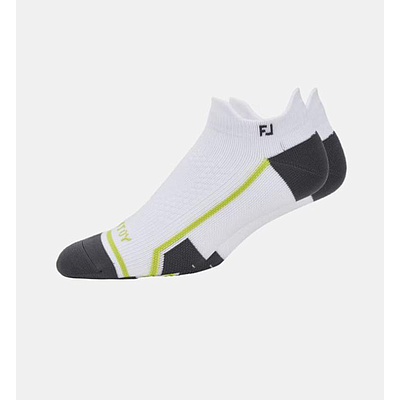TECH D.R.Y. ROLL TAB FOOTJOY SOCKS