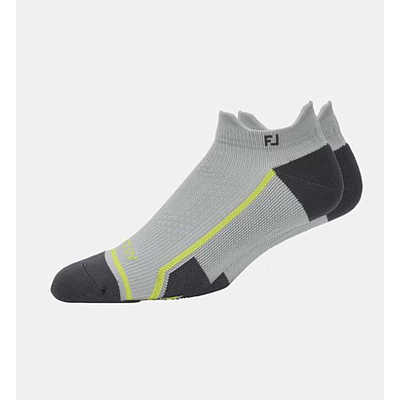 GREY-TECH D.R.Y. ROLL TAB FOOTJOY SOCKS 