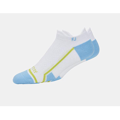 WOMEN WHITE- TECH D.R.Y. ROLL TAB 