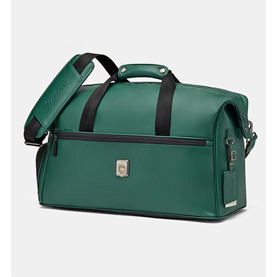 HUNTER-LINKSLEGEND BOSTON BAG
