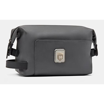 CHARCOAL-LINKSLEGEND POUCH