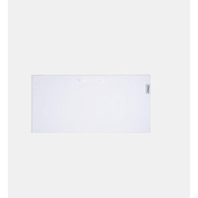 PLAYERS MICROFIBER TOWEL-WHITE