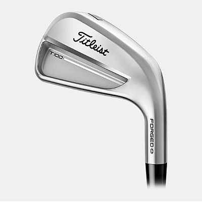 TITLEIST T100 SERIES