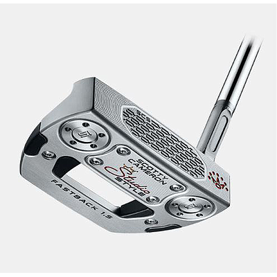 STUDIO STYLE FASTBACK 1.5