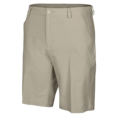 KHAKI-MICROLUX SHORT