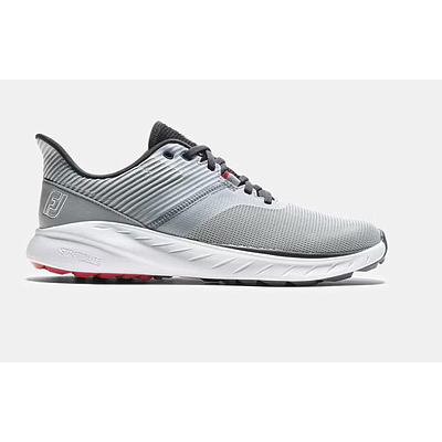 FJ FLEX SMOKE/SHADOW/SCARLET