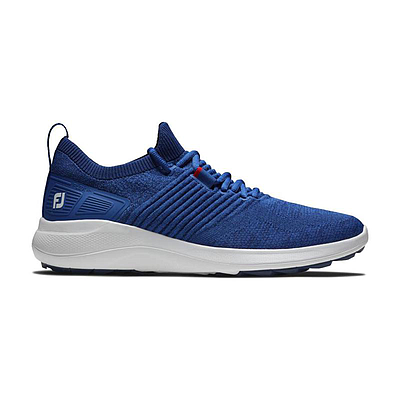 FJ FLEX XP SHOES BLUE