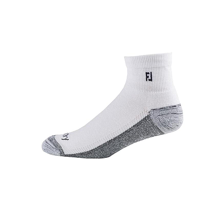 FOOTJOY PRODRY QUARTER SOCKS